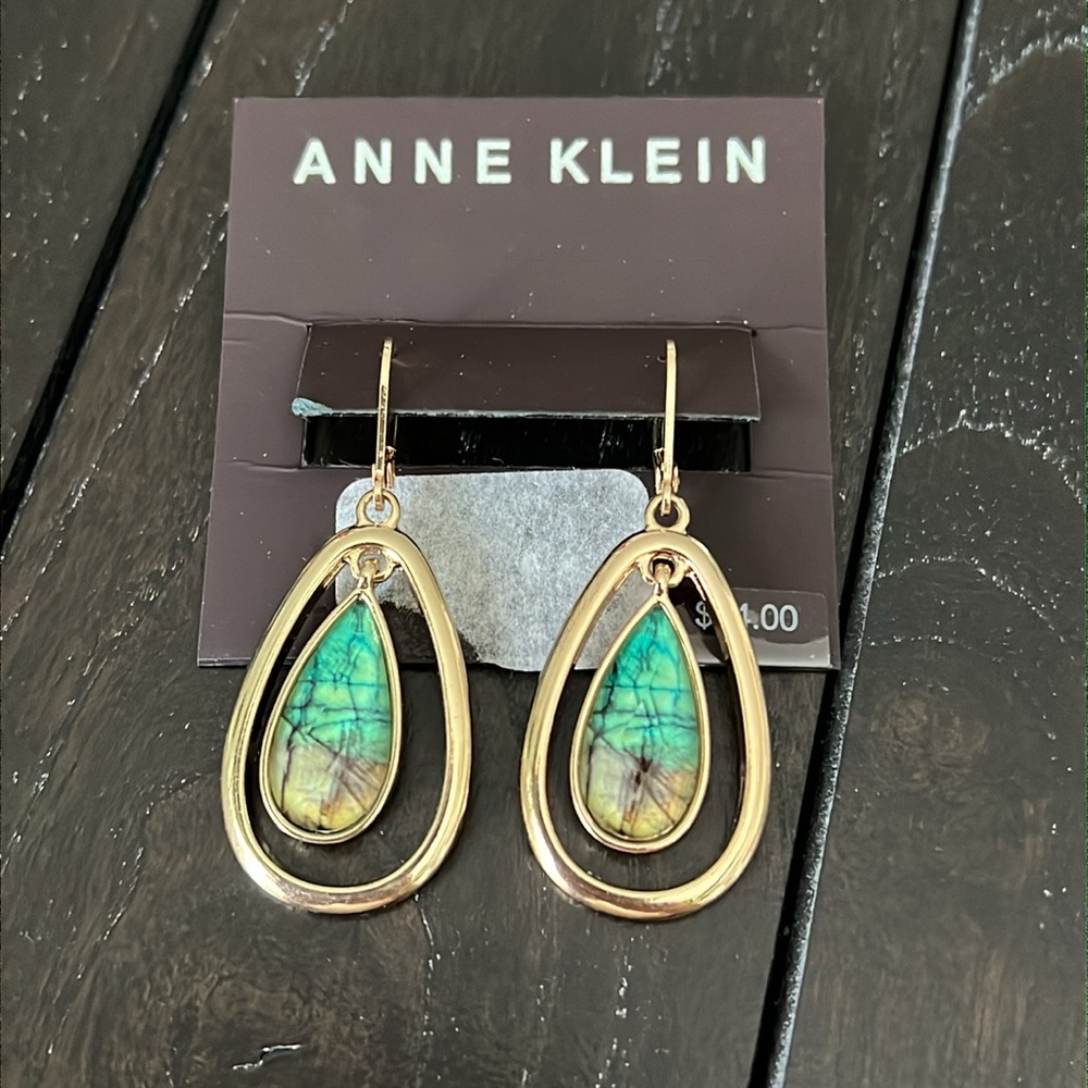 Anne Klein Earrings